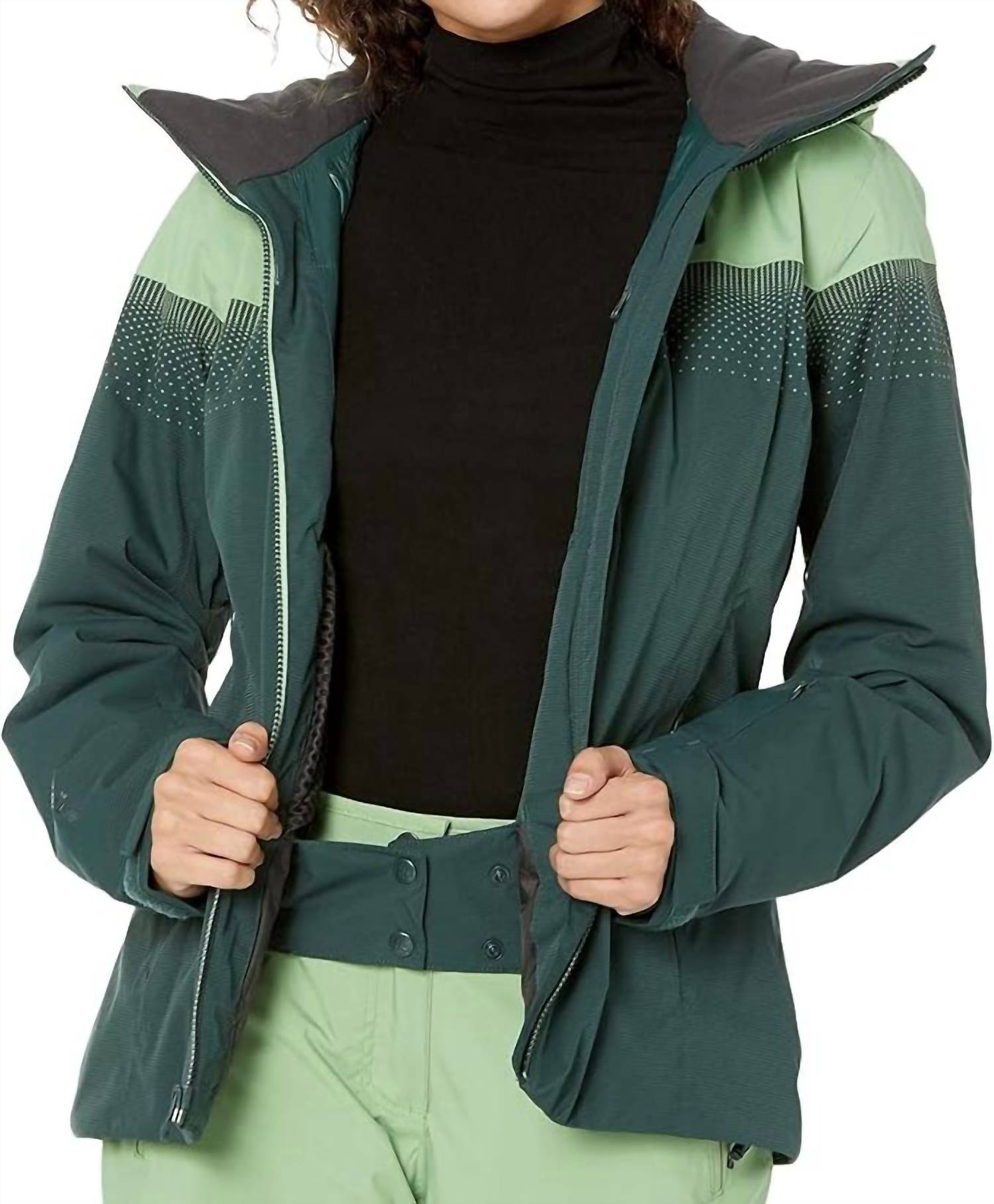 Helly Hansen - Motionista Lifaloft Jacket