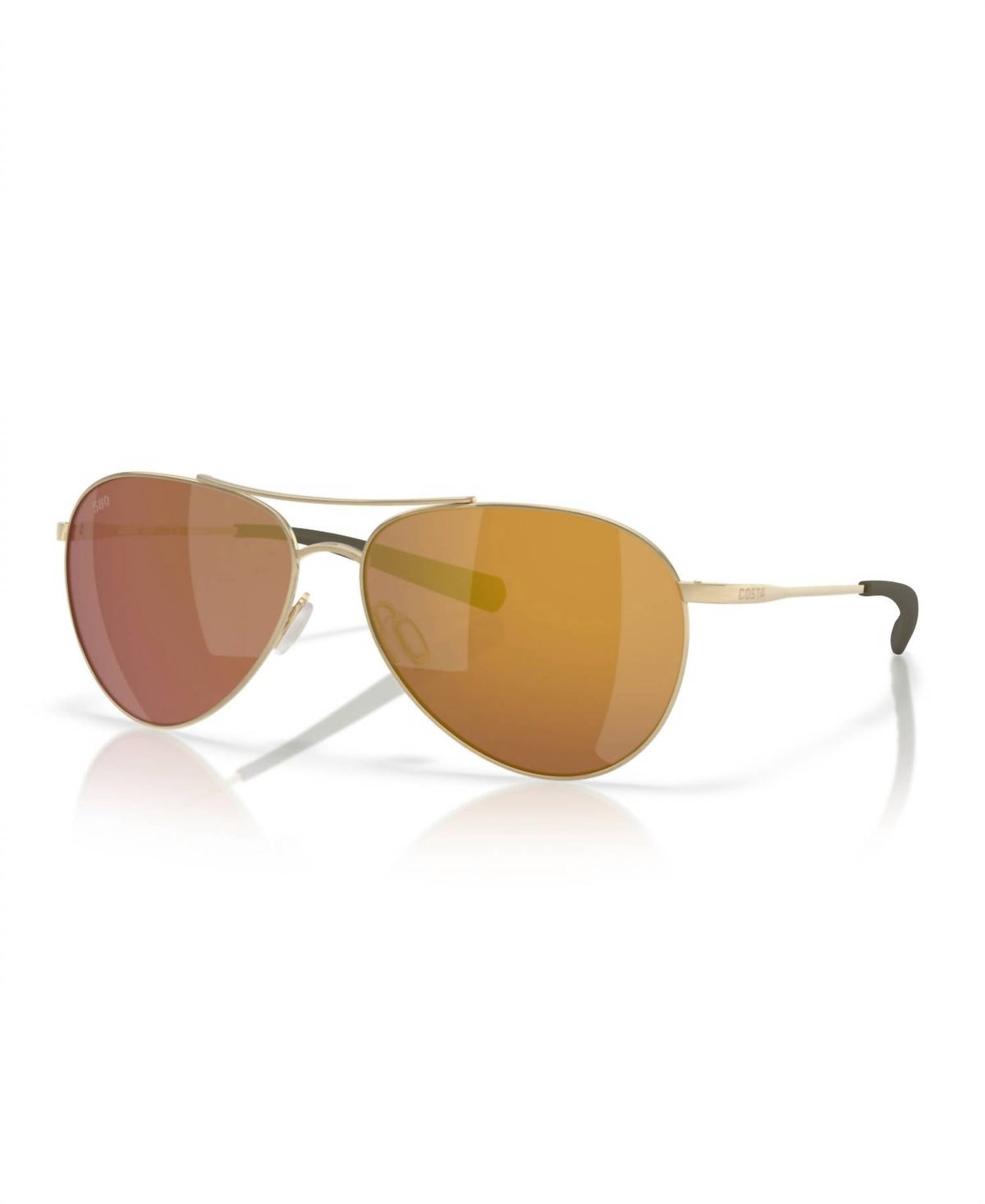 Costa Del Mar - Men's Piper Sunglasses