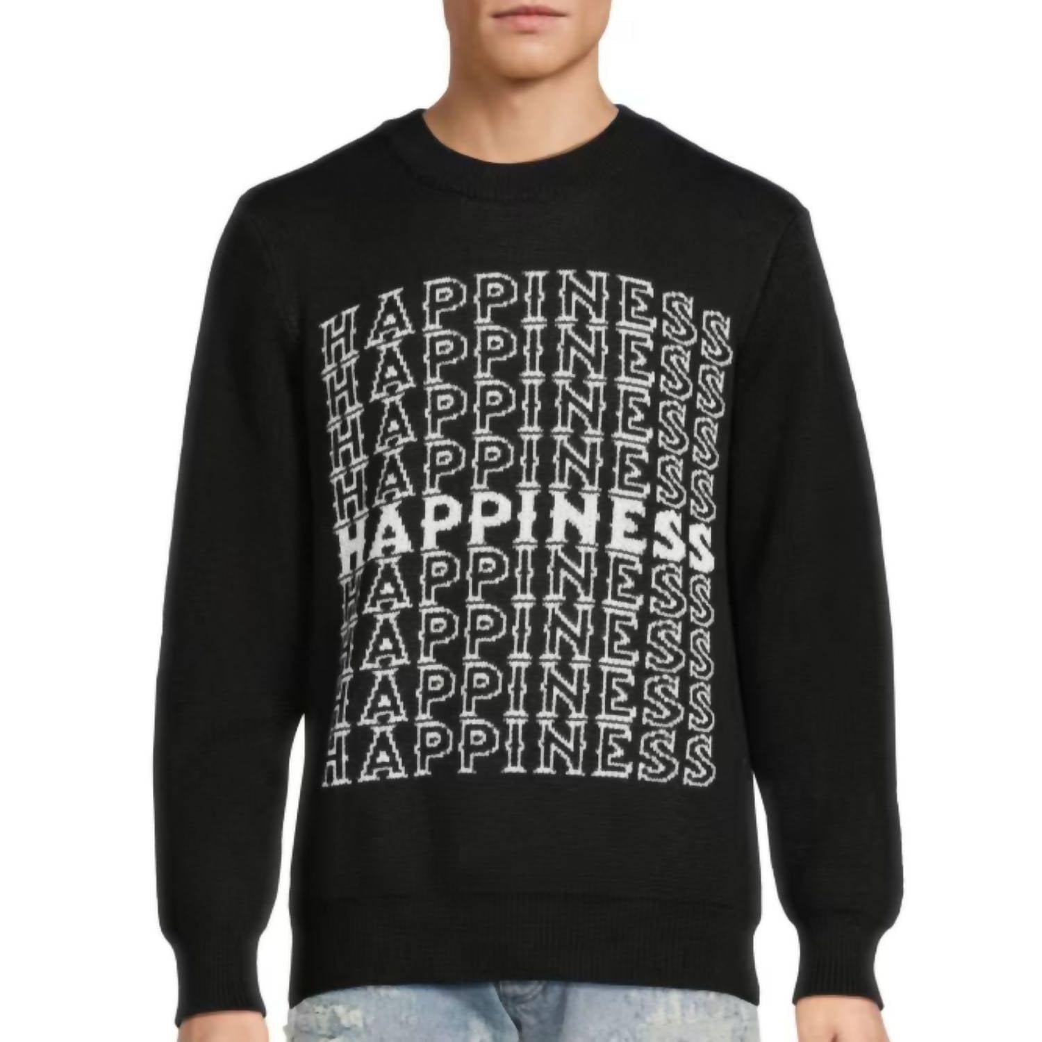 Wesc - Happiness Sweater