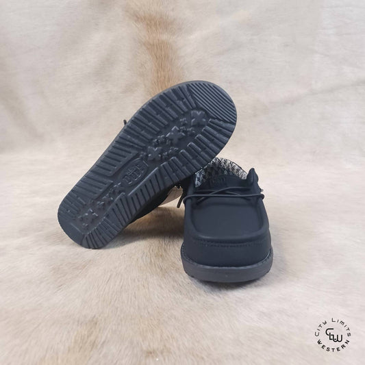 Hey Dude - Kid's Classic Shoe