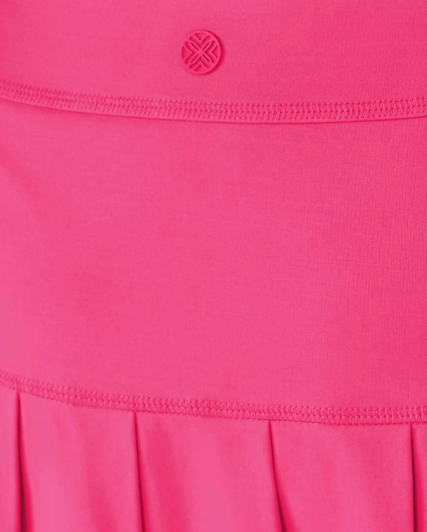 Lilly Pulitzer - Freesia Upf 50+ Skort