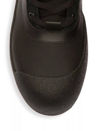 Bally - Men's Croker Calf Leather Shirling-lined Boots