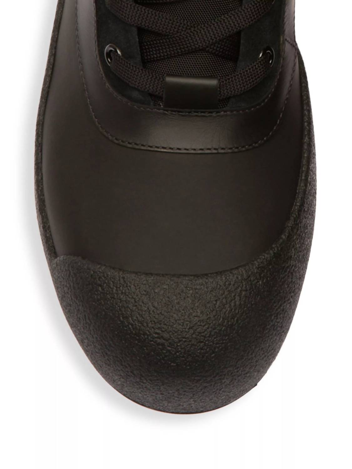 Bally - Men's Croker Calf Leather Shirling-lined Boots