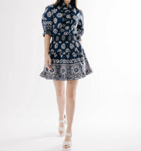 Love The Label - Zita Mini Dress