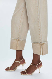 Pistola - Ryder High Rise Cuffed Jeans