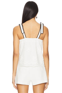 Heartloom - Women's Mienna Top