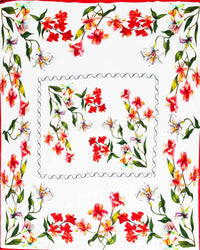 Maeli Amor - Women's Oke Scarf