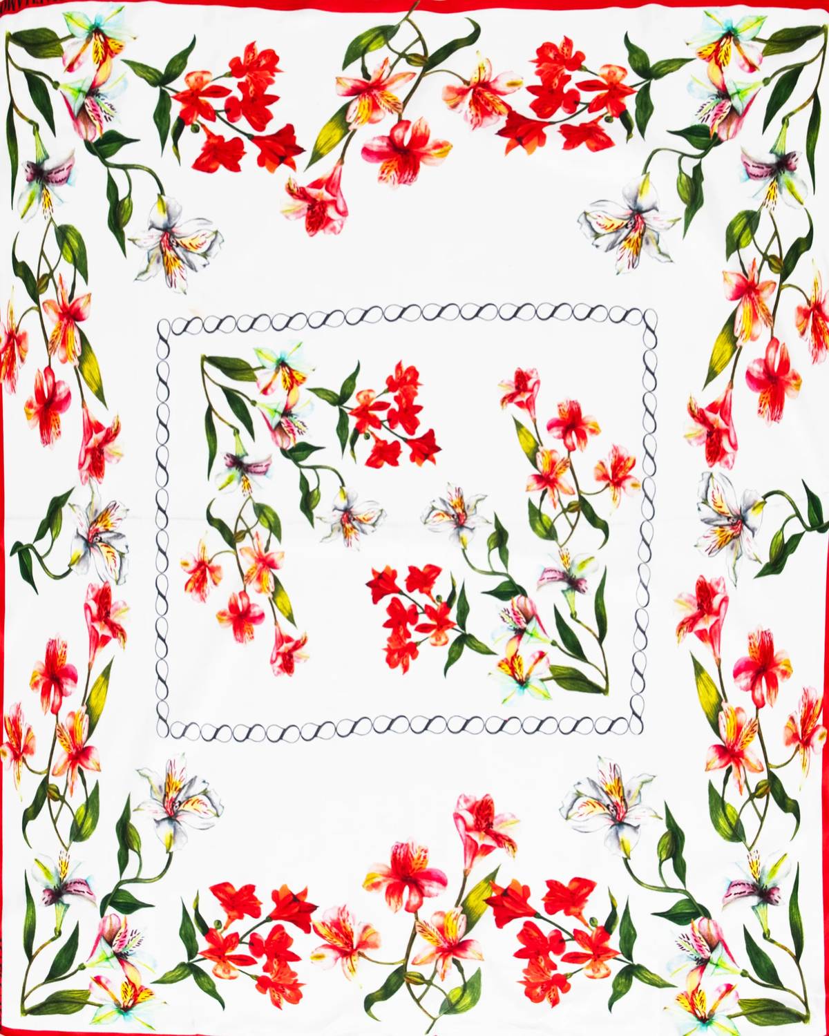 Maeli Amor - Women's Oke Scarf