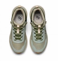 Keen - Women's Leiki Leather Mid Waterproof Shoe