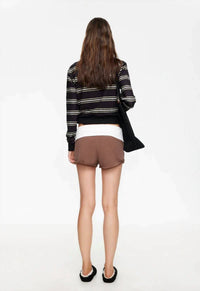 Lioness - Jetset Long Sleeve Top
