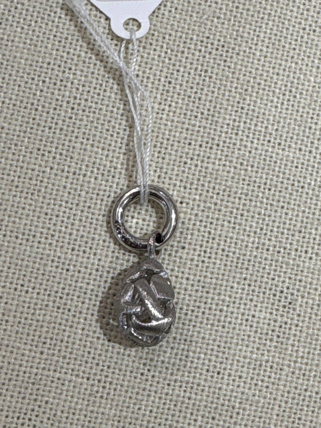 Story Jewellery - Women's Faith Hope Charity Charm