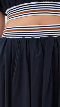 Veronica Beard - Evelina Skirt