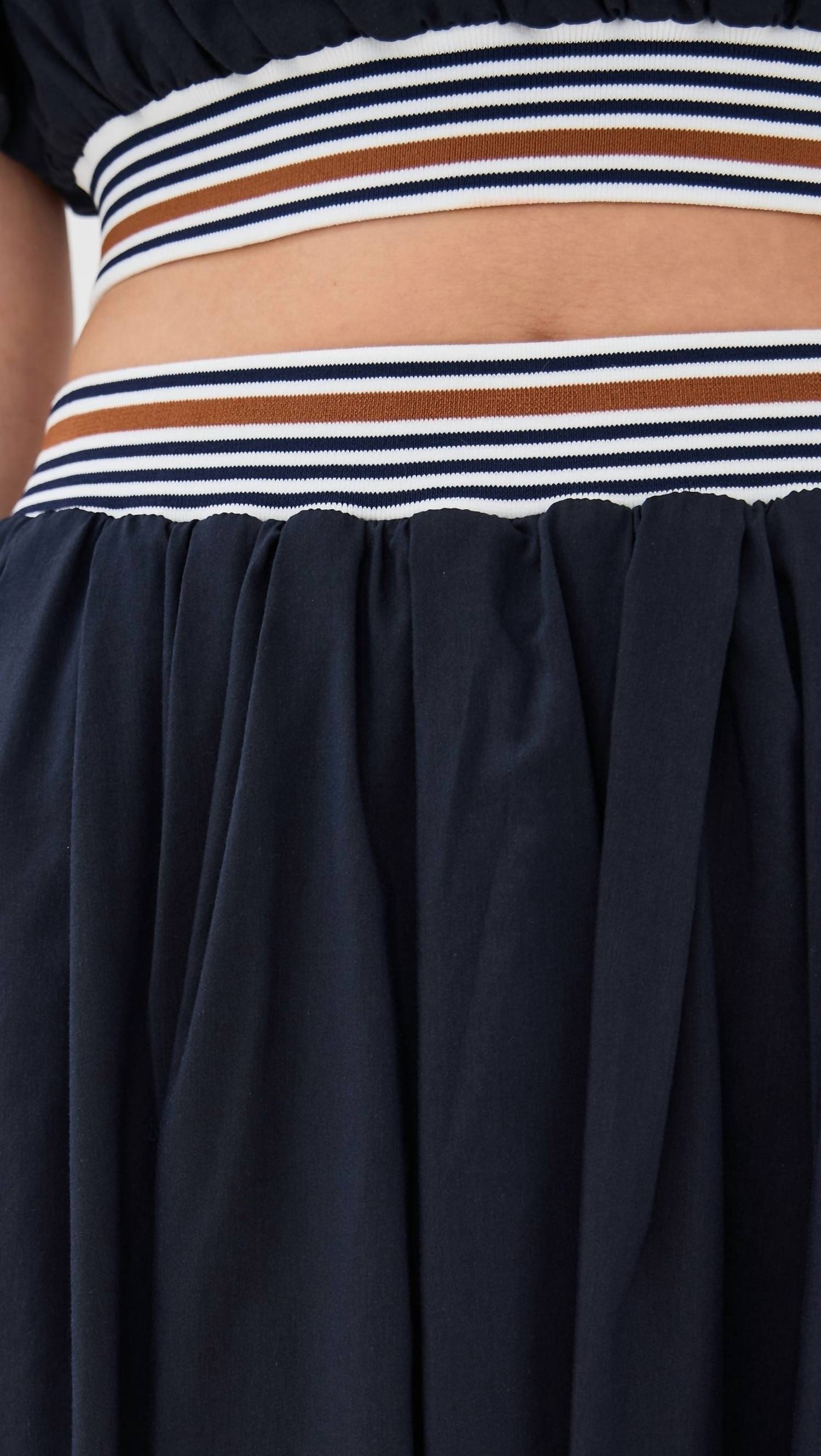 Veronica Beard - Evelina Skirt