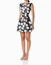 Elliatt - Carol Tulip Mini Dress