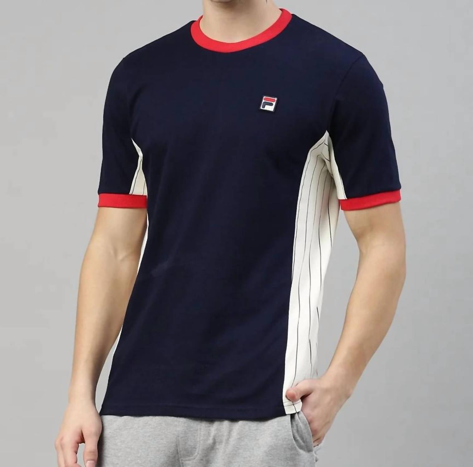 Fila - Warner T-shirt