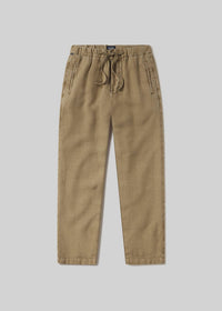 Citizens Of Humanity - Drawstring Deck Pant