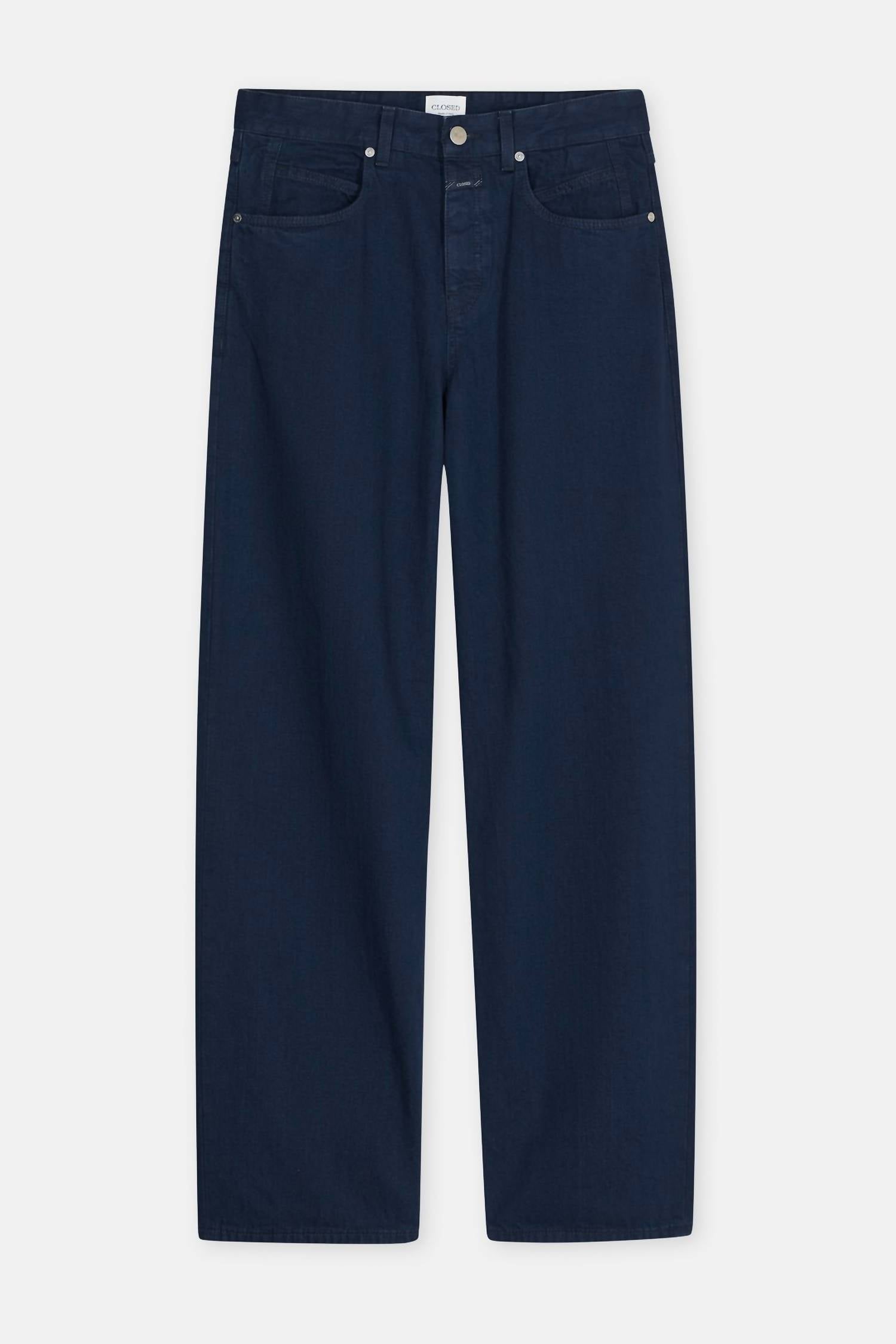 Closed - Women's Nikka Wide Leg Jeans
