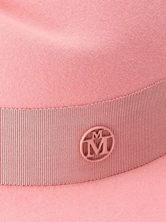 Maison Michel - Virginie Felt Wool Hat