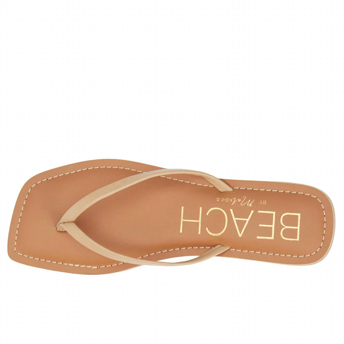 Beach By Matisse - Women's Bungalow Flip Flops