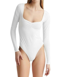 Skin - I Dony Thong Bodysuit