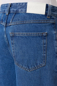 Closed - Nikka Wide Leg Denim Jeans