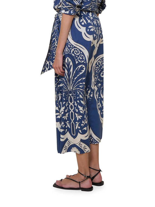 Johanna Ortiz - Traveller Wrap Skirt