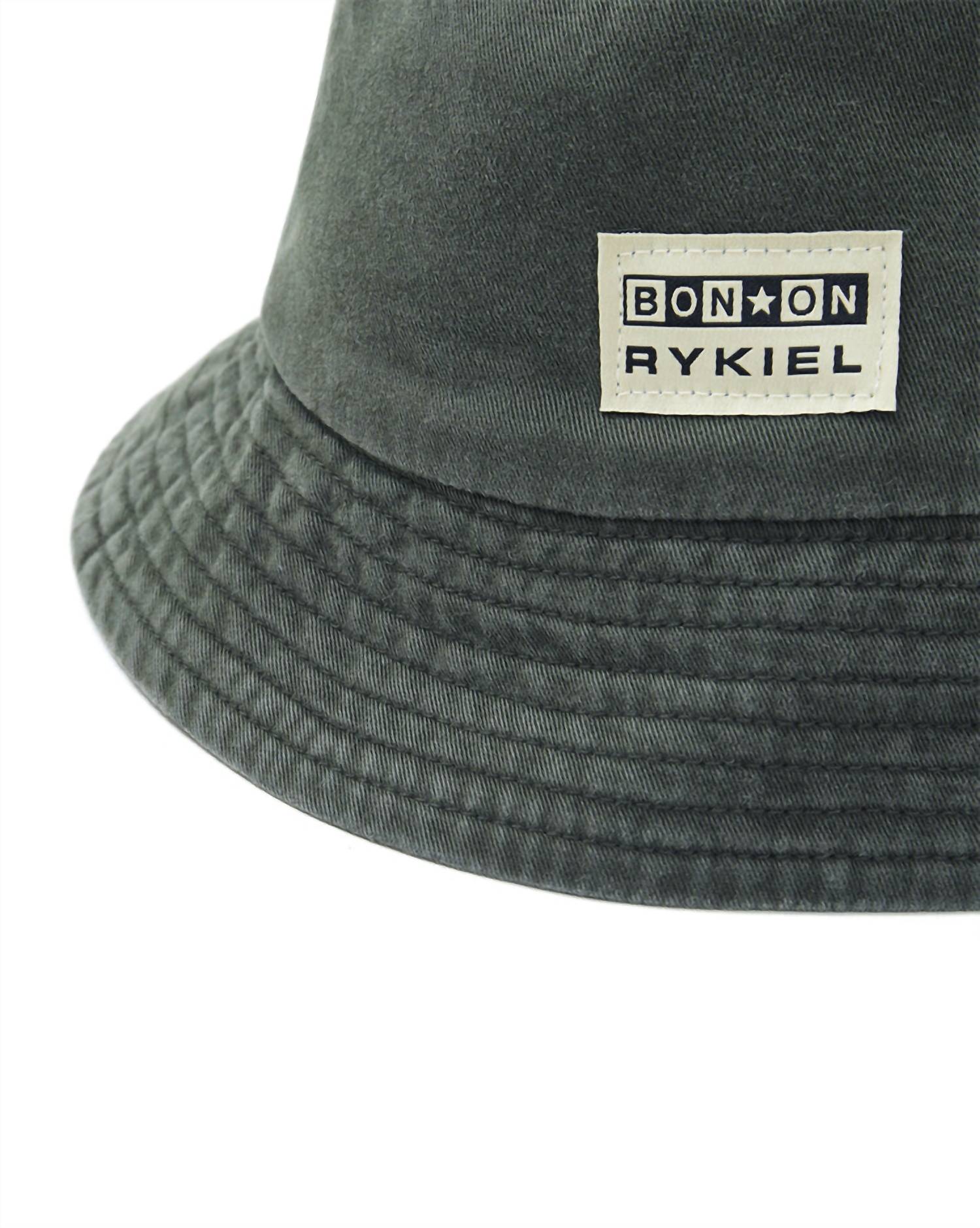 Bonton - Kid's Rykiel Bucket Hat