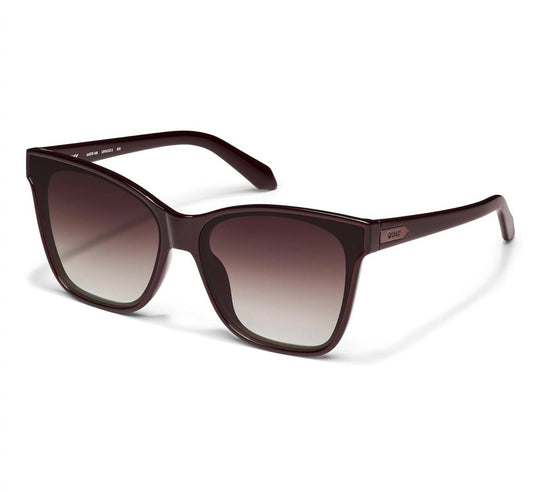 Quay - Women's After Party Square Sunglasses