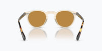 Oliver Peoples - Gregory Peck Large Non Polarized Sunglasses Ov5217s 1485w4