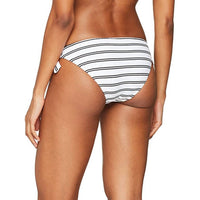 Seafolly - Inka Stripe Tie Side Bikini Bottom