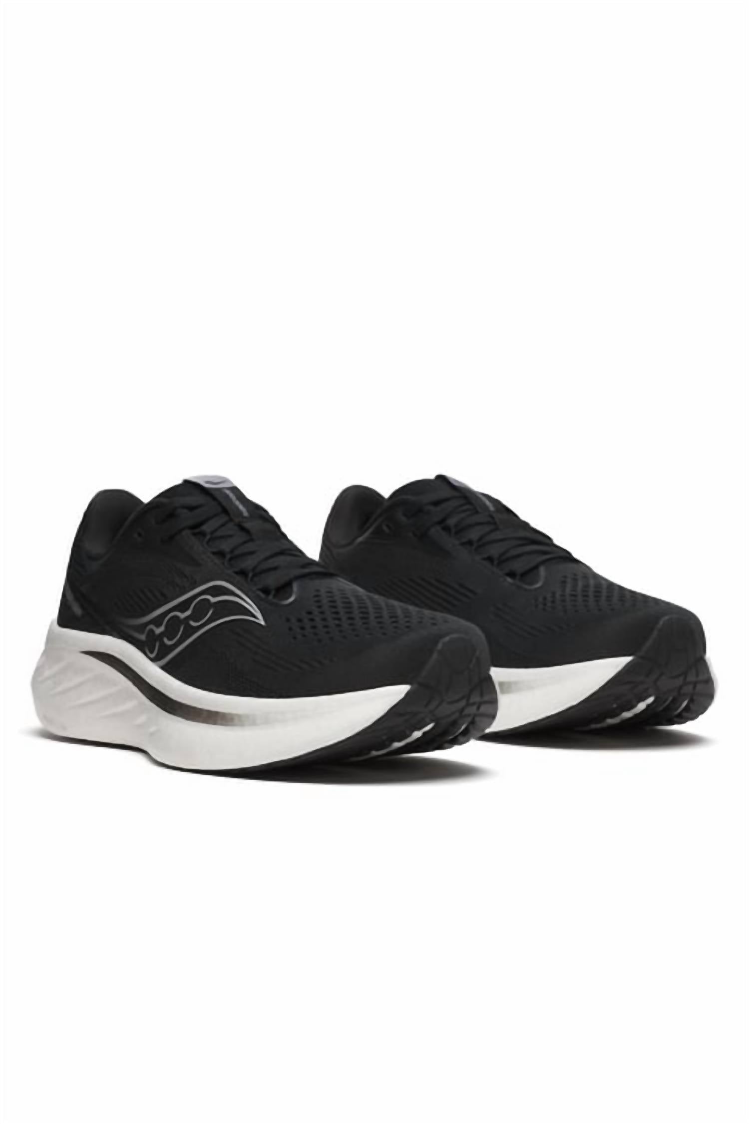 Saucony - Women's Ride 18 Running Shoes