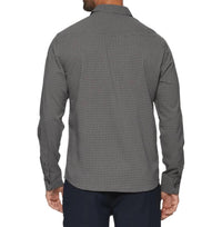 Flags & Anthem - Brockton Long Sleeve Performance Button Down Shirt
