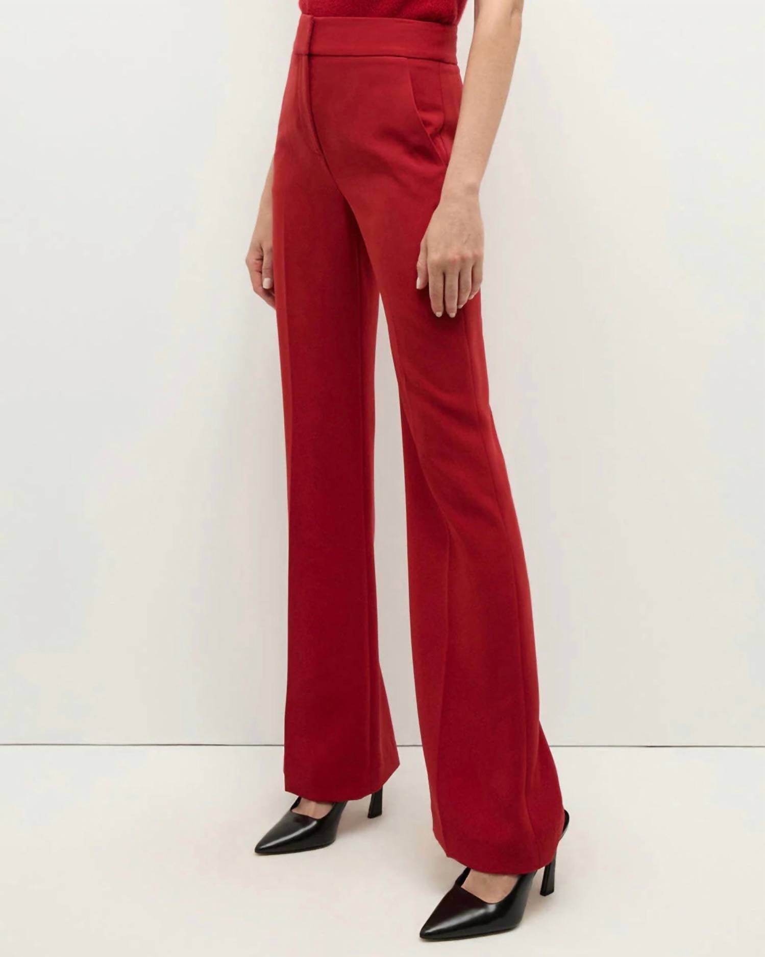 Veronica Beard - Lebone Pants