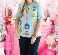 Layerz Clothing - Judy Crewneck Tee