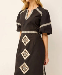 Marie Oliver - Mariko Dress