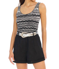 Allison New York - Bianca Tank Top