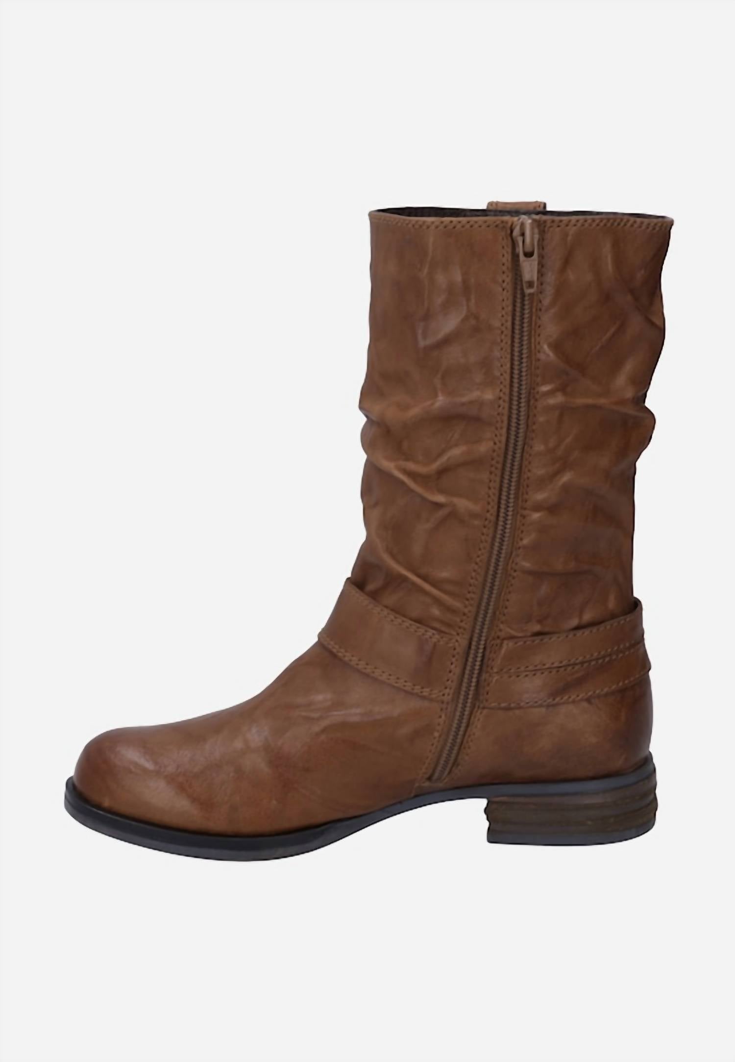 Josef Seibel - Women's Sanja 14 Slouch Boot