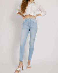 Kancan - Willow Skinny Jeans
