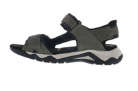 Clarks - Men's Wave 2.0 Jump Sandals