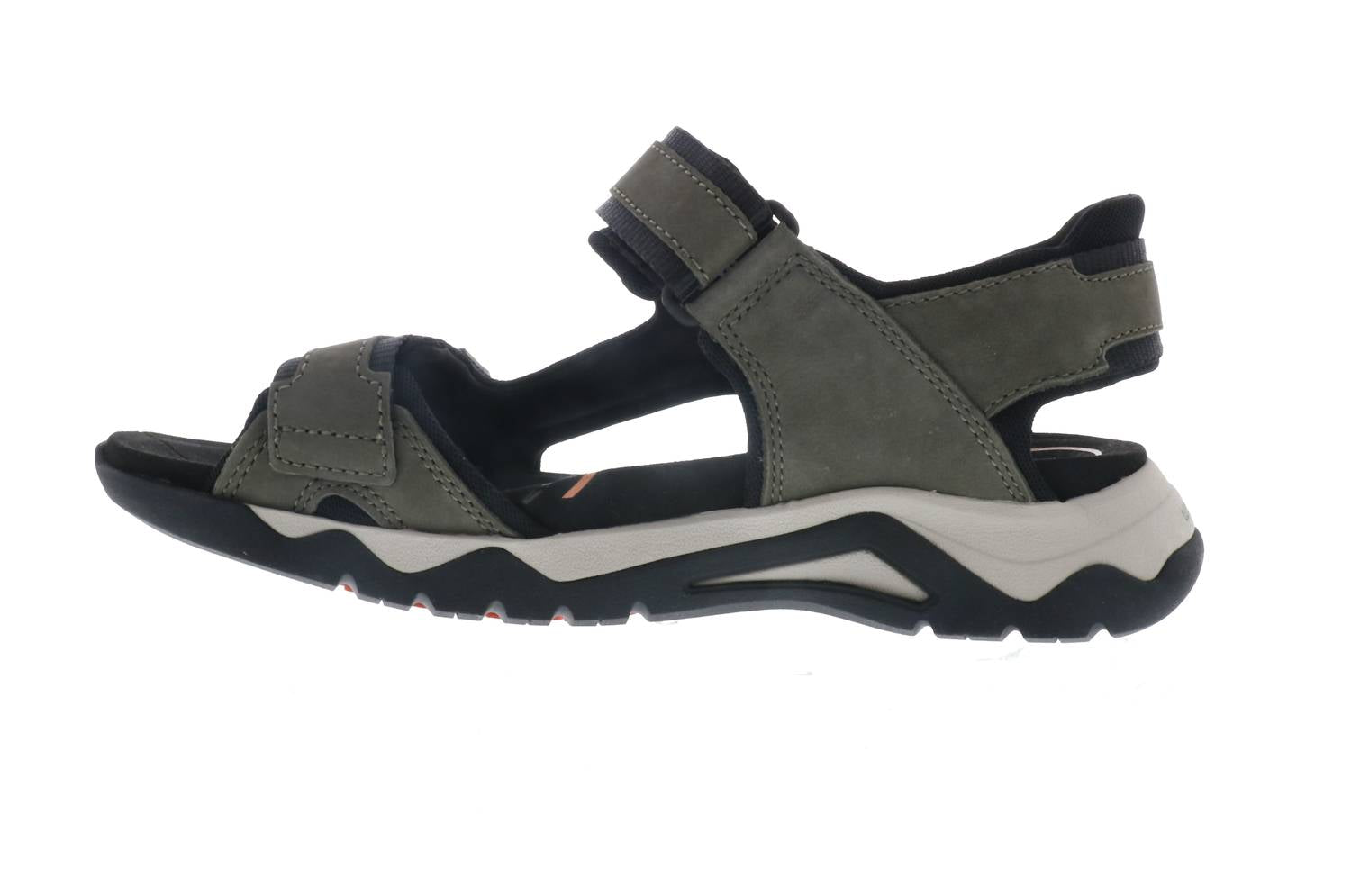 Clarks - Men's Wave 2.0 Jump Sandals