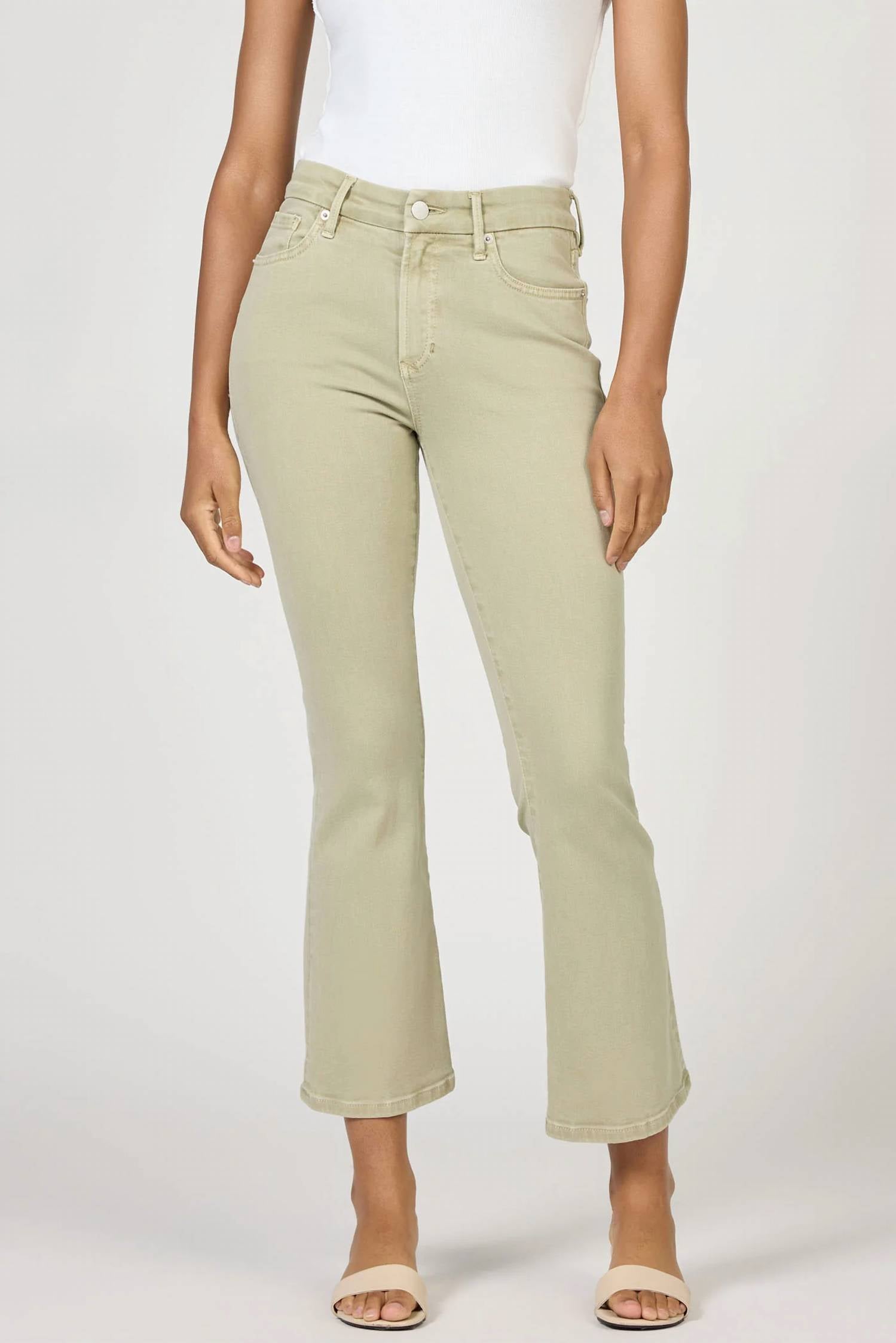 Dear John Denim - Jeanne Jeans