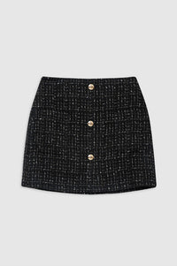 Anine Bing - Mateo Skirt