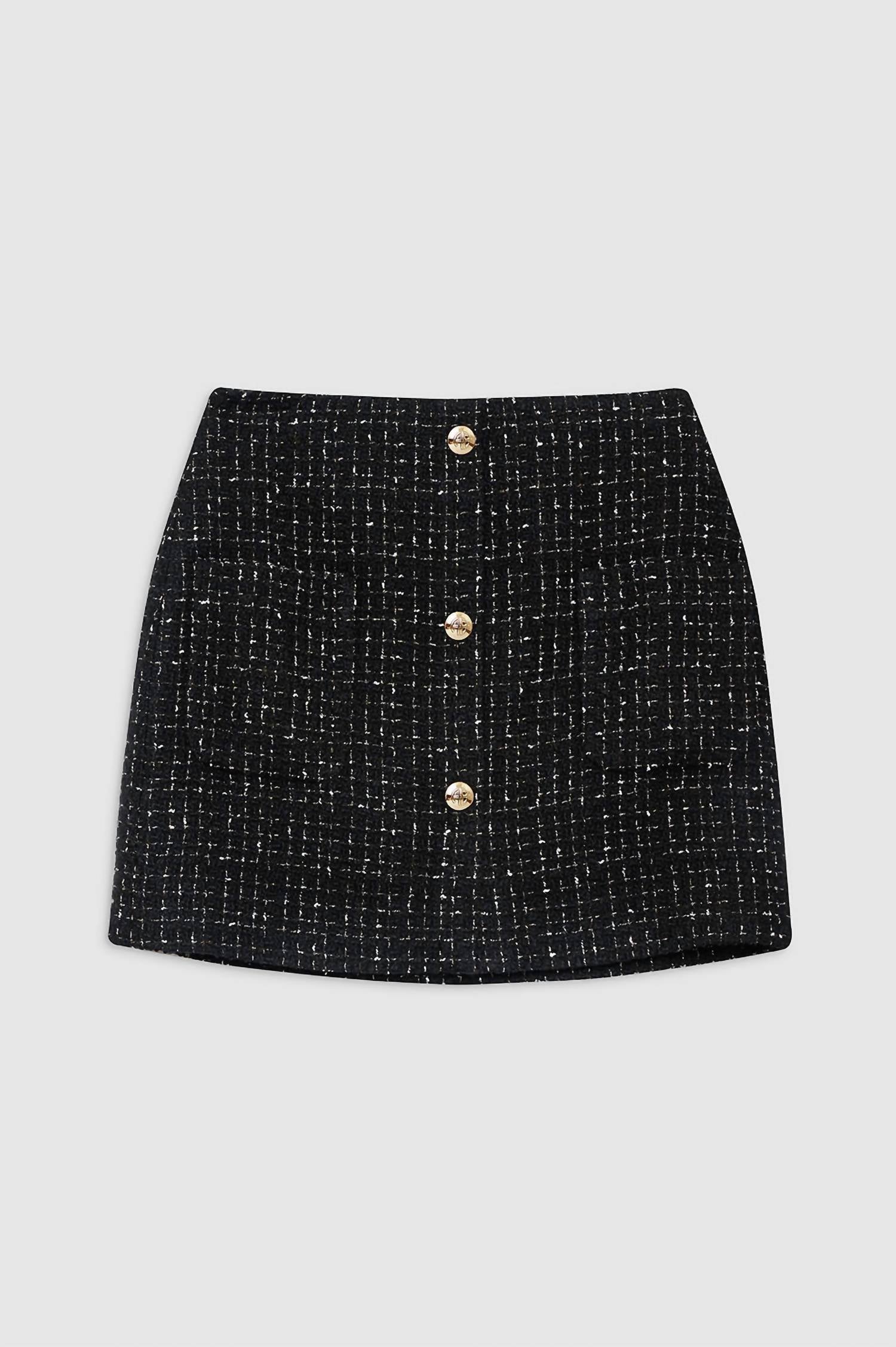 Anine Bing - Mateo Skirt