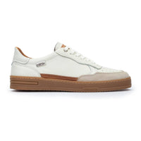 Pikolinos - Women's Xativa Leather Lace-up Sneaker