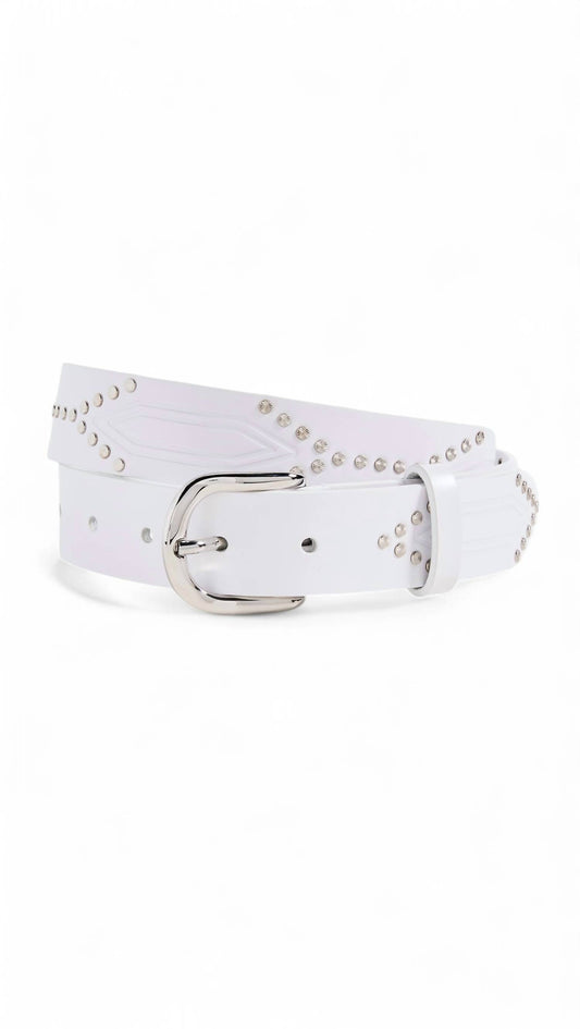 Isabel Marant - TELLY-GD BELT