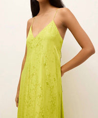 Marie Oliver - Levine Dress