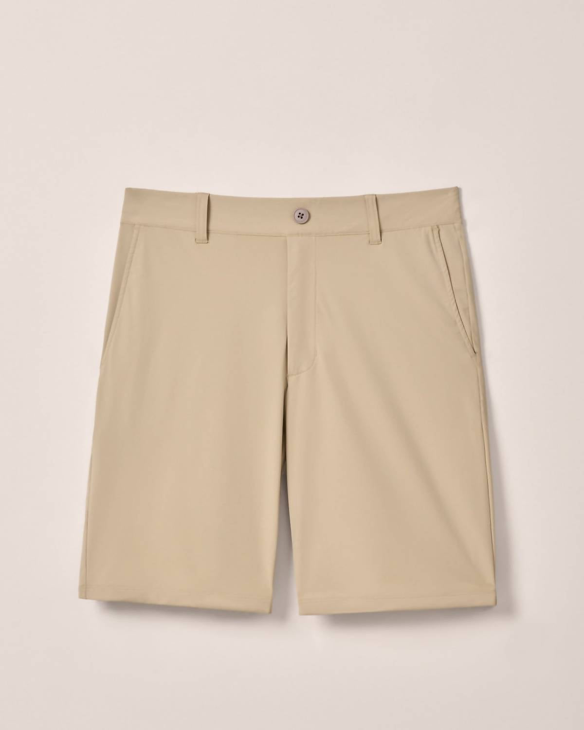 Johnnie-O - Fusionn Knit Performance Pull-on Short