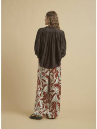 Diega - Celesto Blouse