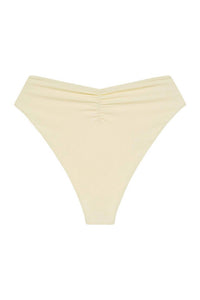 Montce - Paula Tie-up Bikini Bottom