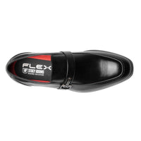 Stacy Adams - Men's Buckley Moc Toe Loafer